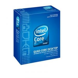 Cpu Intel Core I7 I7-950 3.06GHz