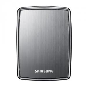HDD Extern Samsung 2.5" 1TB S2 Portable Gri