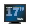 Monitor IIYAMA T1731SR-B1 TouchScreen Negru