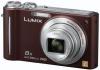 Panasonic lumix dmc-zx3 ciocolata + cadou: sd