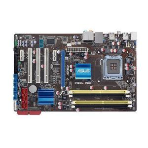 Placa de baza Asus P5QL-PRO