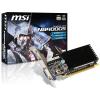Placa video Msi Nvidia 8400GS 512 MB N8400GS-D512H