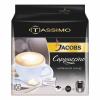 Rezerva cafea Tassimo Jacobs Cappuccino T-Disc
