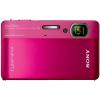 Sony DSC-TX 5 Rosu + CADOU: SD Card Kingmax 2GB