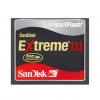 Compact Flash 4 Gb Extreme Iii Sdcfx3 - 4096