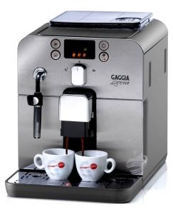 Espressor Gaggia Brera Negru