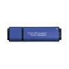 Flash Drive USB Kingston 32 GB DTVP/32GB Albastru