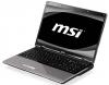 Laptop MSI CR620 15.6 CR620-043XEU Negru