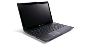 Laptop Packard Bell TK36 15,6" LX.BSQ0C.006 Negru
