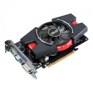 Placa video Asus Nvidia GeForce GT440 1024 Mb ENGT440/DI/1GD5