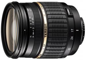 Tamron SP 2,8/17-50 DI II SO/AF