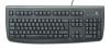 Tastatura logitech oem deluxe 250 psii 967642 negru