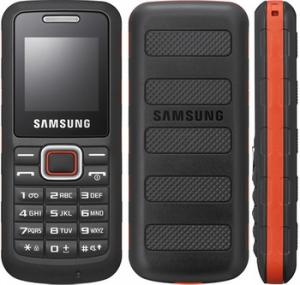 Telefon Samsung E 1130 Orange