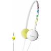 Casti Sony MDR-370 LPW Alb