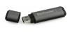 Flash Drive USB Kingston 1GB DTSP/1GB Negru