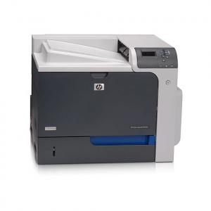 Imprimanta HP Color LaserJet CP4525dn