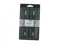Kit Memorie Dimm Kingston 2 GB DDR2 PC-5300 667 MHz KVR667D2N5K2/2G