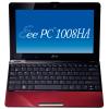 Laptop asustek 1008ha-red004x eee rosu