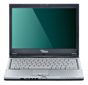 Laptop Fujitsu Lifebook E8420 (E8420MXP31GB)