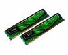 Memorie OCZ Titanium Signature Green DIMM 4GB (2x2GB) DDR3 1600MHz OCZ3SG1600LV4GK
