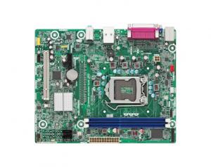 Placa de baza Intel BLKDH61SA