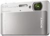 Sony DSC-TX 5 Argintiu + CADOU: SD Card Kingmax 2GB