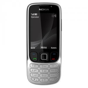 Telefon Nokia 6303I Classic Steel