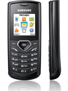 Telefon Samsung E 1170 Negru