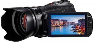 Canon legria hf g 10