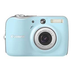 Canon PowerShot E 1 Albastru