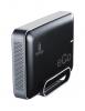 HDD Extern Iomega eGo USB 3.5" 1TB Gri/Negru