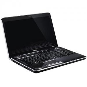 Laptop Toshiba Satellite 16 A500-1CO Negru