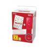 Nintendo wii play motion si telecomanda, rosu