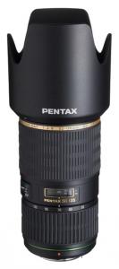 Pentax DA SDM 2,8/50-135