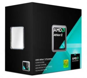 Procesor  Amd Athlon II X2 260 S-AM3 ADX260OCGMBOX