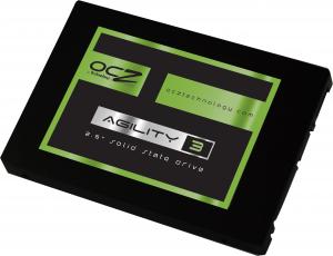SSD OCZ Agility 3 Sata III 2.5" 120GB