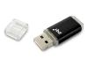 Flash Drive USB PQI 8GB U273 6273-008GR3002 Negru