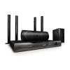 Home cinema Philips HTS5591 Negru