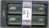 Kit Memorie Dimm Kingston 1 GB DDR2 PC-5300 667 MHz KVR667D2N5K2/1G