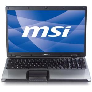 Laptop MSI CX500 15.6 CX500-299XEU Negru