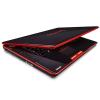 Laptop Toshiba Qosmio 18.4 X500-11U Rosu-Negru