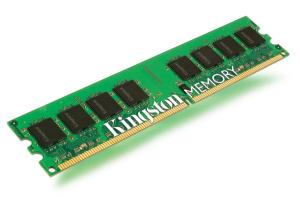 Memorie Dimm Kingston 1 GB DDR2 PC-5300 667 MHz Ecc KTH-XW4300/1G