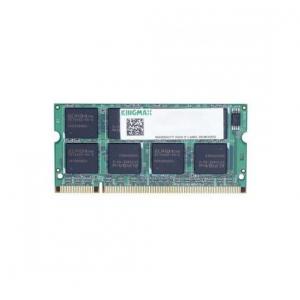 Memorie Kingmax SODIMM 2GB DDR 2 KSDE8-SD2-2G800