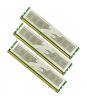 Memorie OCZ Platinum DIMM 6GB (3x2GB) DDR3 1600MHz OCZ3P1600C6LV6GK