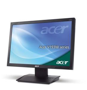 Monitor Acer Tft 19 Wide V193WDB Negru