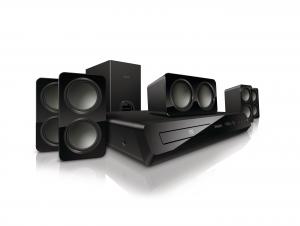 Sistem Home Theater Philips HTS3531/12