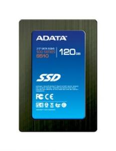 SSD A-DATA S510 2.5" 120GB SATA III AS510S3-120GM-C