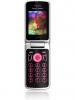 Telefon Sony Ericsson T 707 Roz