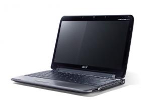 Laptop Acer 11.6 Aspireone AO751H-52BK-3G Negru