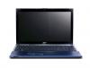 Laptop Acer Aspire TimeLineX 5830T-2454G50M Albastru